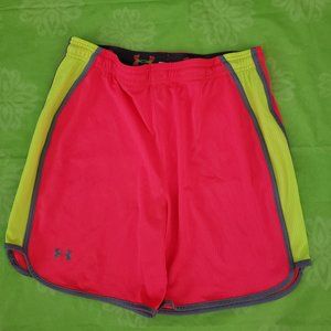 Under Armour shorts